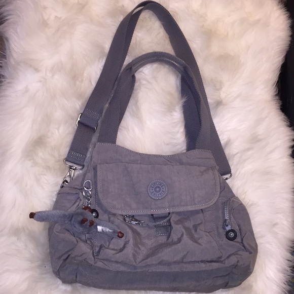 kipling felix large handbag